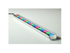 大功率led洗墻燈適合安裝在哪些場所呢？