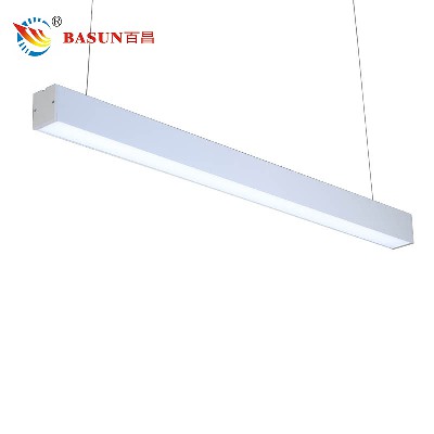 辦公室吊線(xiàn)燈 BCBGDXD013